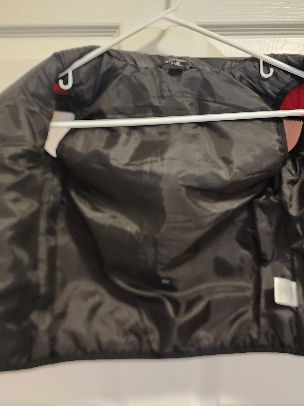 Spyder -Puffer Vest -4T - Picture 8 of 11